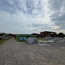 For Sale - Industry Land @ Pengerang