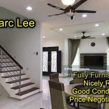 Fully Furnished, Nice Condition, Big Compound, Well Maintained