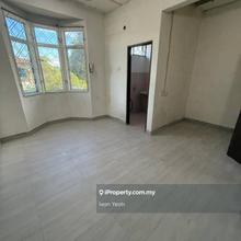 Alma Jaya 2 Storey House For Rent