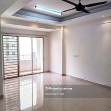 Vista Mutiara Walk to Bus Stop MRT Fire Sale Mark Up Loan Low dpayment
