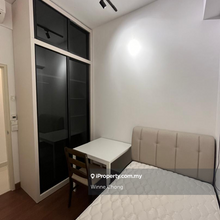 Green Residence Single room for rent