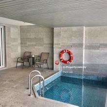 Good Roi! Luxury Lexis Hibiscus Port Dickson