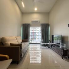 Fully Furnished Serviced Residence for Rent