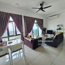 8scape residence sutera