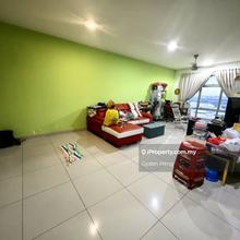 Pandan Residence 1 Apartment