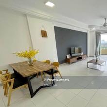Wadihana Condo For rent