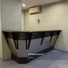 Plaza Jayamuda Office Lot (Gajah Berang, Jalan Ong Kim Wee) for Rent