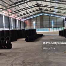 Factory at Sungai tiram ulu tiram johor bahru johor