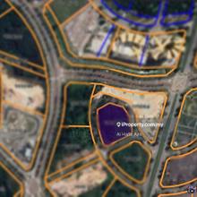 Nice Environment Land at Nusajaya