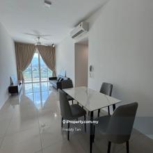 Zen 6 fully furnished 2-car park 