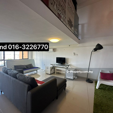 Duplex Corner