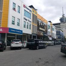 Corner Lot, Alor Setar City Centre, Near Pmc Hospital & Aman Central