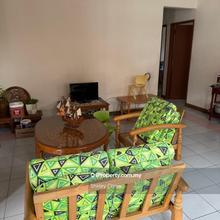Grace Court Apartment/ 3rd floor / Corner/ Tanjung Aru/ Kepayan / Lido