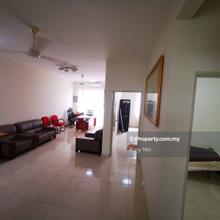 Pearl Avenue Fully Furnished Freehold 3 Room 2 Bathroom For Sale !!