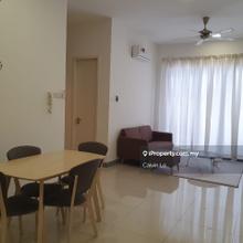 Completed Residence at Southview @ Bangsar South