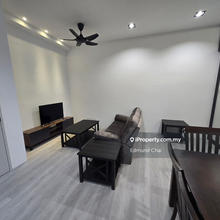 Tabuan Residence For Rent