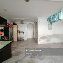 Below Market! No Flood Lorong Sentosa Meru 20x70 2 Storey Klang!