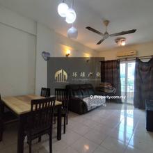 Single Storey Semi-D  @ Alma Taman Impian Murni @ Bukit Mertajam