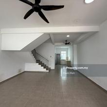 Murah 2 Storey Terrace At Scientex Kundang Jaya For Sale Call Me View