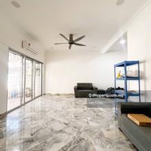 Fully Tiles, Newly Renovated 2 Sty House, Taman Kajang Prima, Kajang