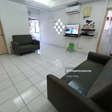 Sale Apartment Low Floor low density per floor 2 unit prime location