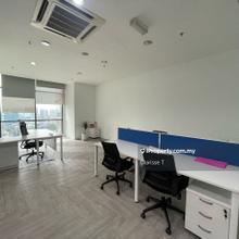Office for Rent