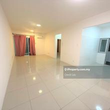 Silk Residence Condo C180 Balakong Batu 11