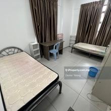 Unipark for Rent, Many Units In Hand And Cheapest In Town