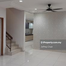 Saujana Damansara / Damaansara Damai house for sale (2 storey)