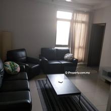 Shaftsbury Residence, Cyberjaya Condo 1 bed 1 baths for Sale