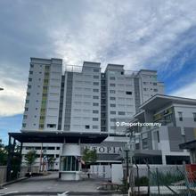 Casa Utopia Double Storey Townhouse Sungai Dua 