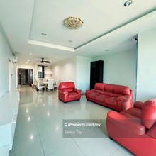 Tropicana Landmark Condominium Bundusan For Rent And For Sale