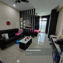 Parc Regency Studio Unit For Sale