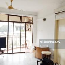 Indah Villa Condominium for Sales @ Bandar Sunway, Selangor