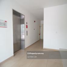 Serviced residence for Rent