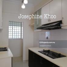 University Place Plaza Ivory near USM at Bukit Gambir