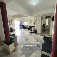 Danau Permai Condo Available For Sale Lake View