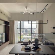 Luxury Unit Ready To Move In
