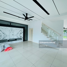 Terrace house for Rent