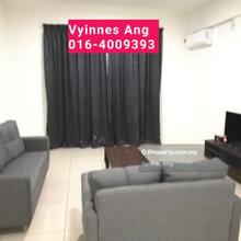 Raja Uda Elements Garden Condominium Corner Unit For Rent 