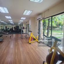 Cyberia Smart Homes, Cyberjaya, 1163sf corner, roi 11%