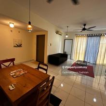 Fully Furnished Booking 1k Boleh Full Loan Cyberia Crescent 2 Cyber