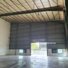 Detached Factory Kota Kemuning, Berjaya Park, Seksyen 31, Shah Alam