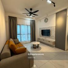 Sinaran @ Utropolis Batu Kawan near Vertu Fully Furnished for Rent!