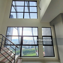 Arte Mont Kiara Duplex for sale 