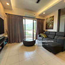 Palm Palladium at Gelugor