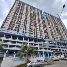 Apartment - Sri Ivori, Bandar Baru Air Itam, Penang