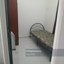 Ppr Pantai Ria, Jalan Kampung Pasir, Pantai Dalam, Kl 3r2b1cp ff