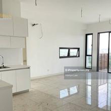 Putra Residence good condition nice unit
