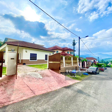 Freehold Bungalow Taman Koperasi Uda Hulu Langat